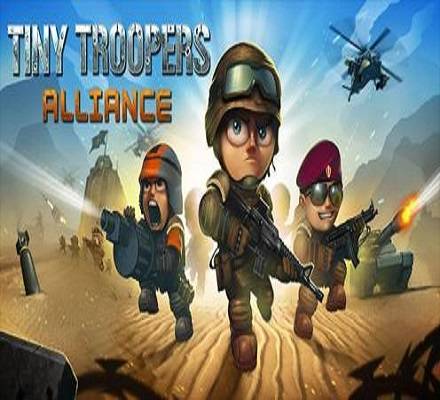 小小部队（Kukouri制作的FPS游戏）