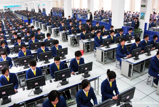 电脑学校