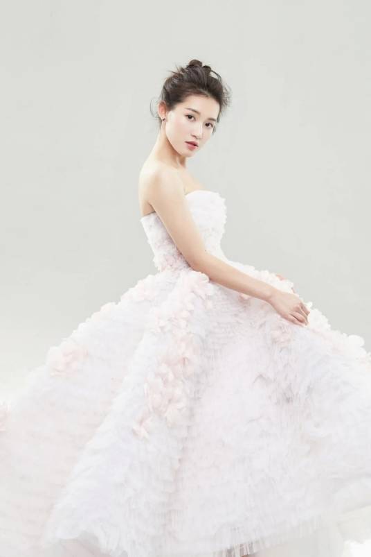 苏青（中国内地影视女演员、歌手）