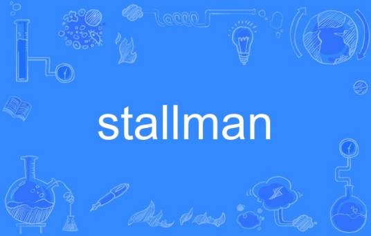 stallman