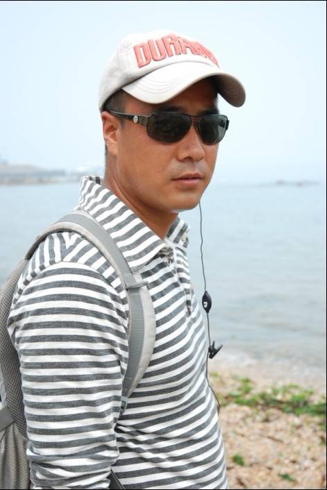 李文博（中国男导演）