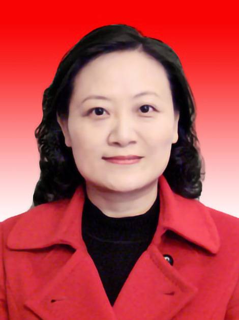 杨红（福建省委审计委员会办公室主任，福建省审计厅党组书记、厅长）