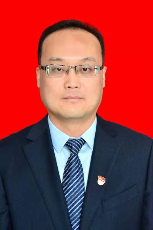 董志毅（河北省武安市委副书记、市政府党组书记、市长）