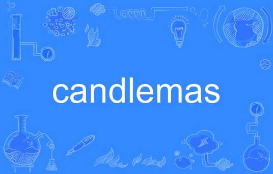 candlemas