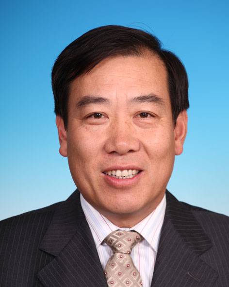 王文杰（北京市政协提案委员会主任）