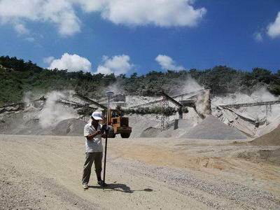 矿山测量（科技名词）