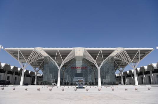 国家会展中心（天津）
