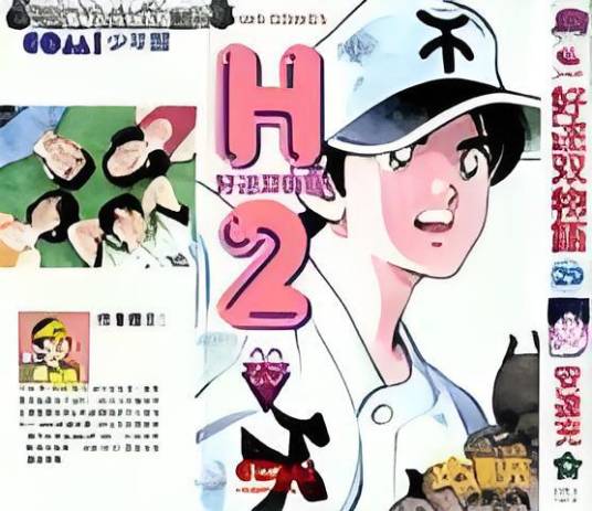 好逑双物语(日本1995年植田秀仁执导的电视动画)