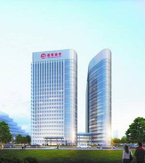 招商银行厦门分行