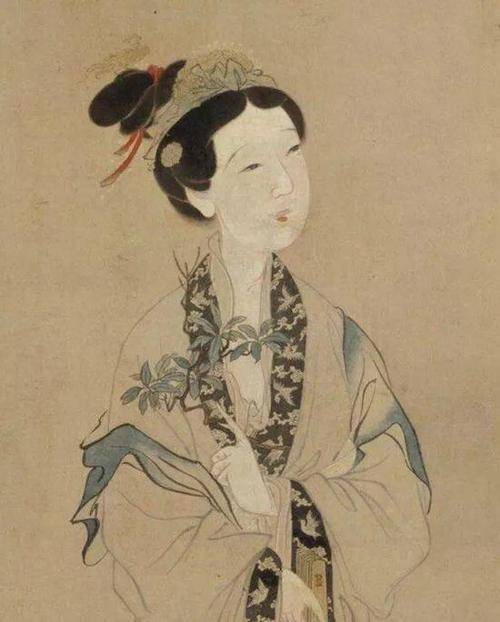 潘金莲(历史人物)