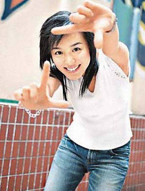 陈思慧（演艺人员）