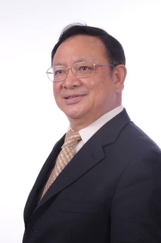 陈志云（教授）