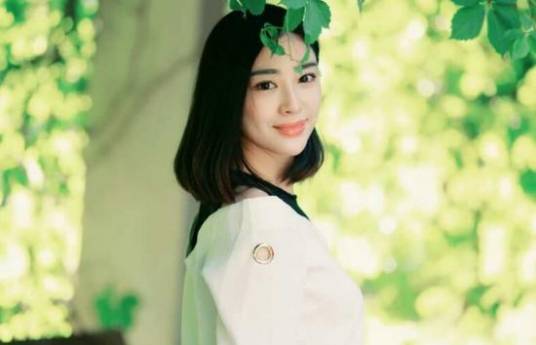 张贺（中国内地女演员）