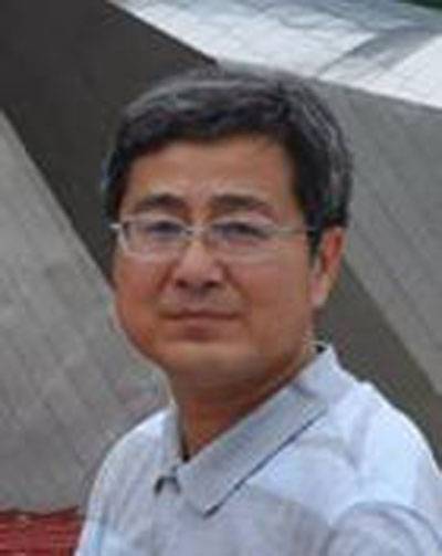 胡振宇（南京工业大学教授）