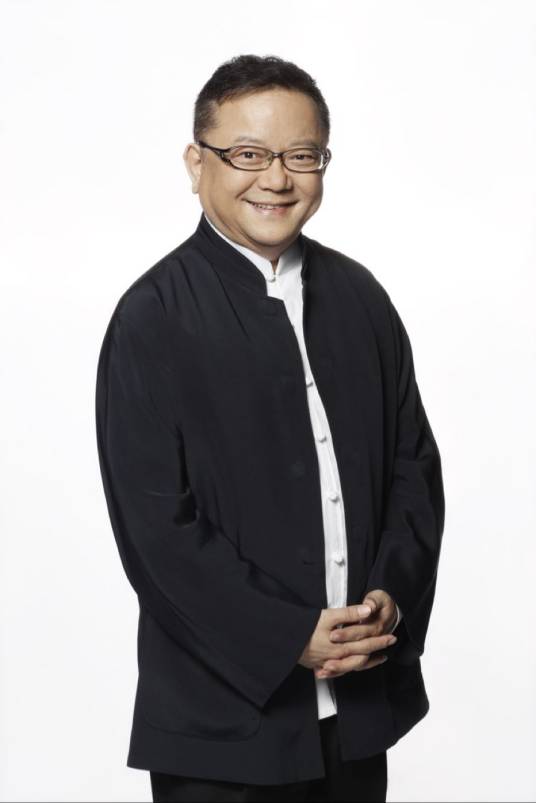 王刚（国家一级演员，节目主持人，原中央电视台播音指导）