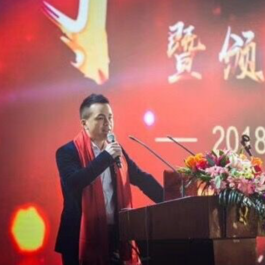 齐晋（芙琳欣（天津）生物科技有限公司董事长）