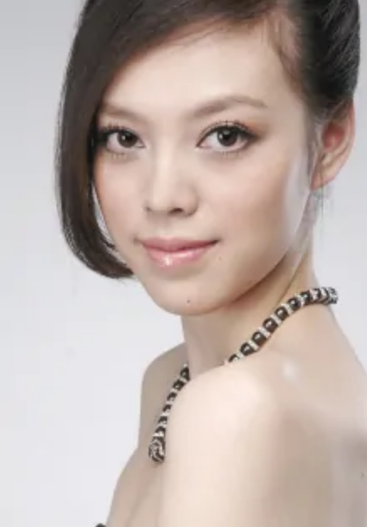 汤晓丹（四川籍80后影视演员）