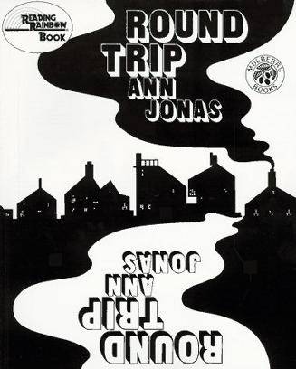 Round Trip（书籍）