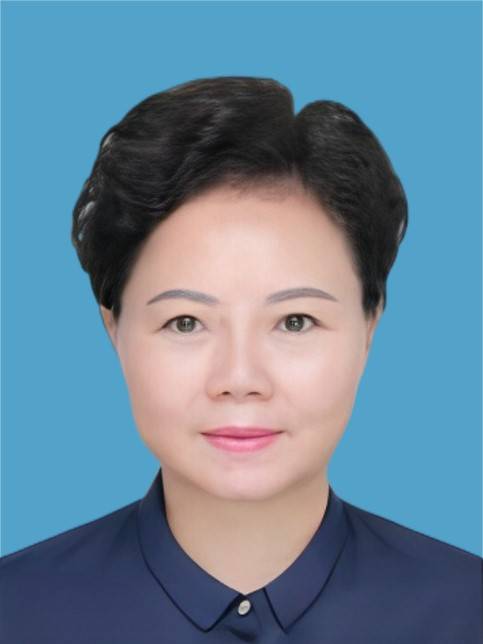 杨娟（四川省十四届人大常委会委员、农业与农村委员会副主任委员）