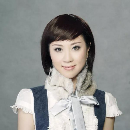 陈琼（闽剧女演员国家一级演员）