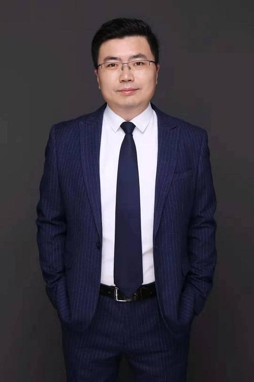 孙延（医生、管理者）