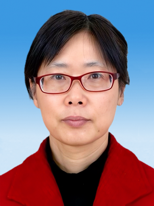 周敏（第十四届全国人大常委会委员、民族委员会副主任委员）