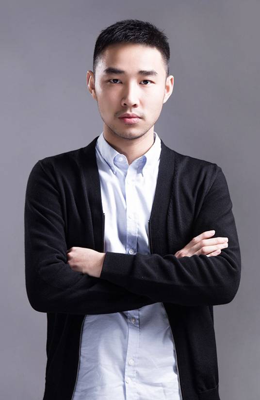 陈晓亮（兑吧集团创始人兼CEO）