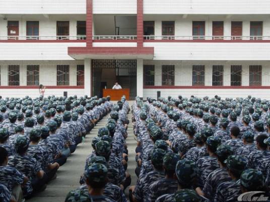 武汉铁路桥梁学校