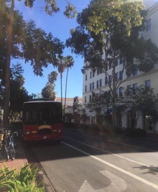 圣芭芭拉（三亚湾的国际公馆）