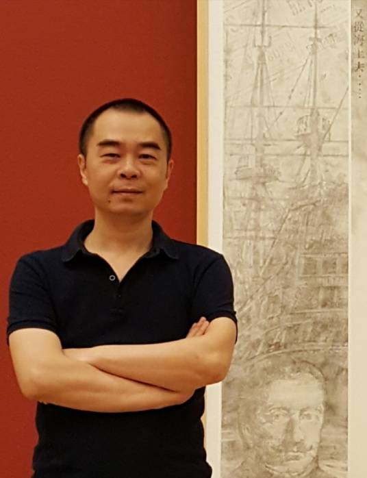 刘春晓（画家、中国美术家协会会员）