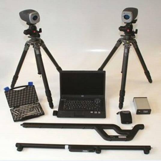 迈卓诺光笔测量仪