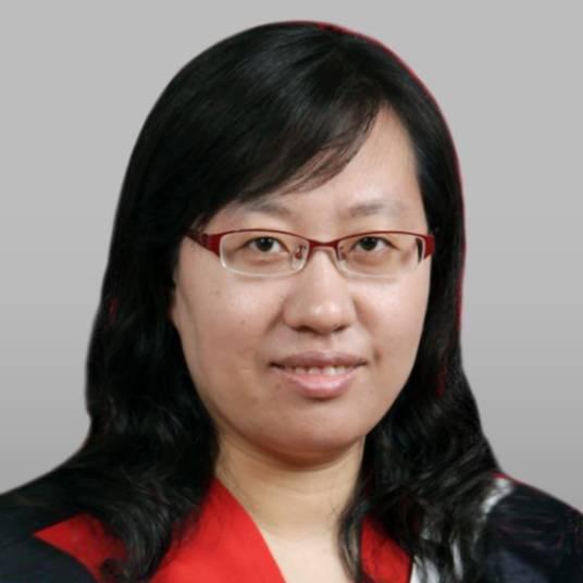 王晓静（首都医科大学附属北京地坛医院副主任医师）