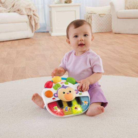 早教音乐（音乐种类）