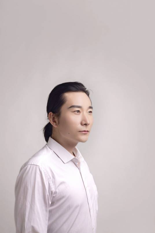 刘宗林（中国书画院副院长）