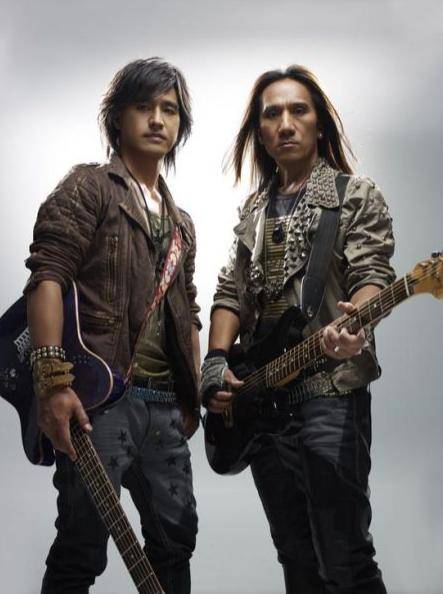 彩虹（动力火车演唱歌曲）