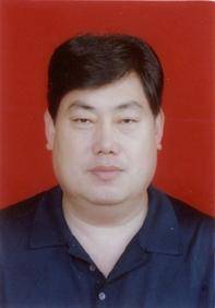 马明仁（中共博爱县委书记）