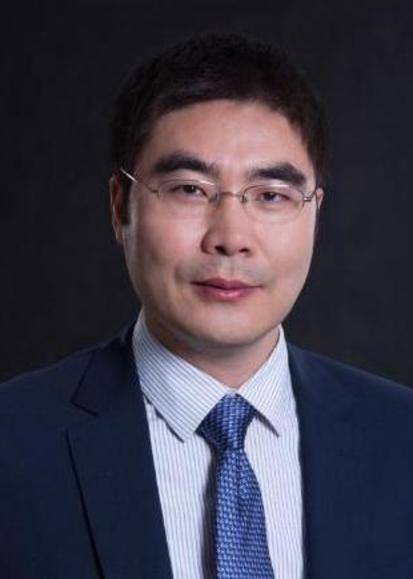 张新刚（中国科学院上海有机化学研究所研究员）