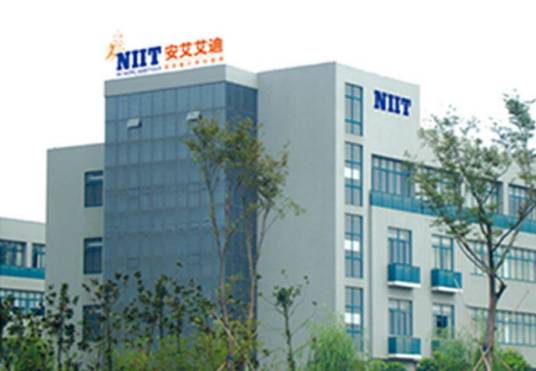 苏州NIIT