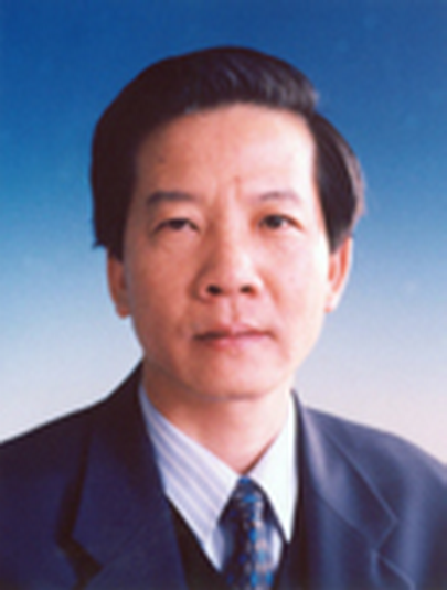 鲁建华（原商务部部长助理、党组成员）