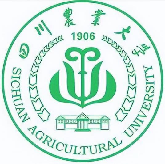 四川农业大学都江堰校区