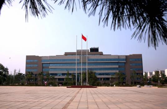 湖南农业大学工学院