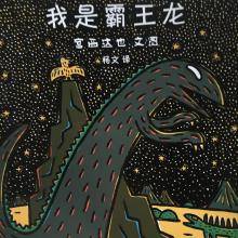 我是霸王龙（2004年北京少年儿童出版社出版的图书）