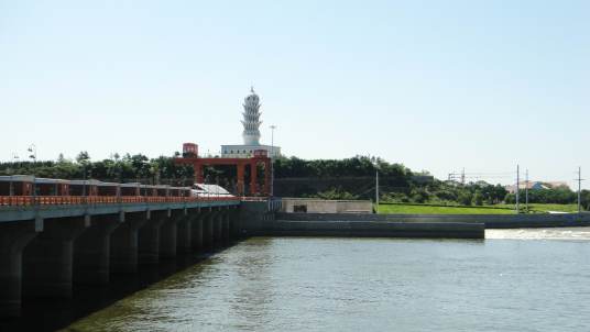 吉林松原哈达山省级湿地公园