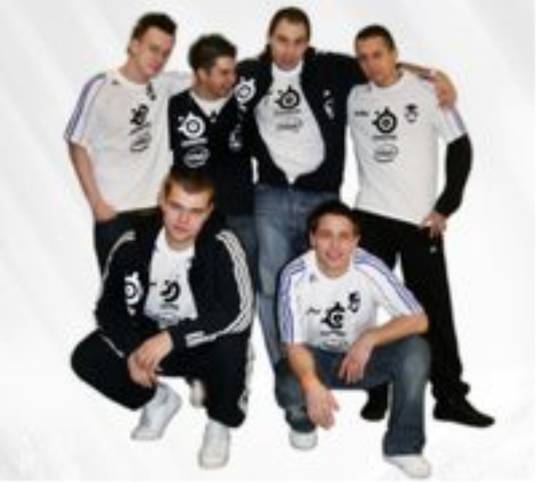 MYM（Meet Your Makers战队）