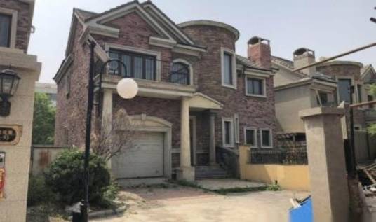 红磡领世郡中央御墅