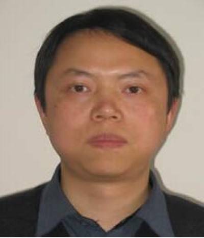 陈应春（四川大学华西药学院教授）