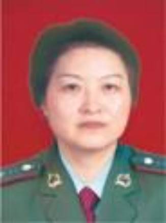 吴江平（原广州军区武汉总医院呼吸内科主任医师）