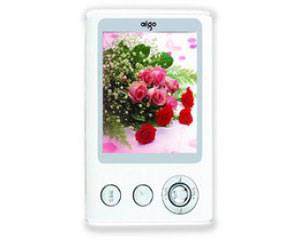 爱国者mp3-F199Plus