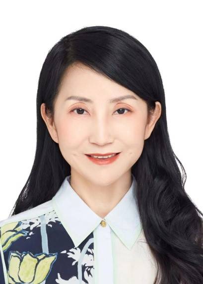 付晶（首都医科大学附属北京同仁医院斜视与小儿眼科主任）