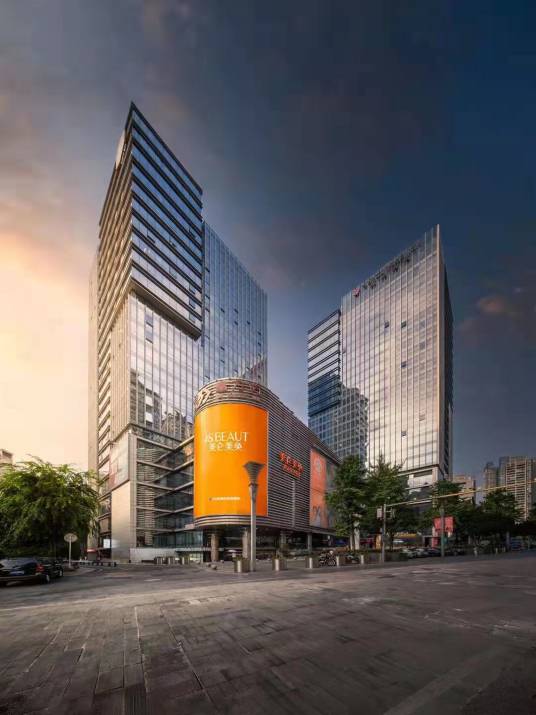 重庆美仑美奂整形美容医院